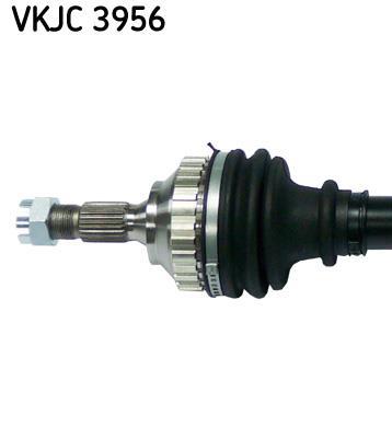 Cardan SKF VKJC 3956